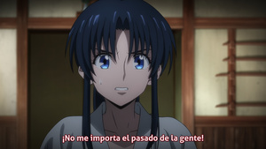 Rurouni Kenshin (2023)